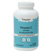 Фото складу Vitacost, Vitamin C 500 mg Including Rose Hips, Вітамін C, 250 ка