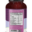 Фото состава Kids Naturals Super Immune Elderberry Gummies, Черная Бузина, 120