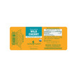 Фото складу Herb Pharm, Organic Wild Cherry, Підтримка органів дихання, 30 мл