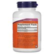Фото состава NOW Foods, Убихинон 30 мг, CoQ10 30 mg, 240 капсул