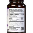 Фото складу Bluebonnet Nutrition, Vitamin C, Вітамін C, 180 капсул