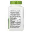 Фото состава Корень одуванчика 525 мг, Dandelion Root 525 mg, 180 капсул
