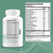 Фото состава Витамины для женщин, ProCerv HP Nutritional Supplement, 270 капсу