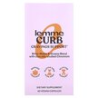Фото состава Curb Cravings Support Фото состава Lemme, Поддержка уровня сахара, Curb Cravings Support, 60 капсул