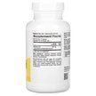 Фото состава Berberine HCI 500 mg Фото состава Super Nutrition, Берберин, Berberine HCI 500 mg, 120 капсул