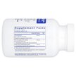 Фото состава Pure Encapsulations, Ресвератрол, Resveratrol EXTRA, 120 капсул