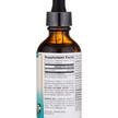 Фото состава Коллоидное серебро, Wellness Colloidal Silver, 59.14 мл