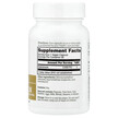 Фото состава Dr. Murray's, Наттокиназа, Nattokinase 2000 FU, 30 капсул