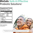 Фото складу Prodentis Oral Health Probiotic Drops, Засоби для догляду за рото