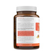 Фото состава Healths Harmony, Экстракт корня куркумы, Turmeric & Ginger, 9