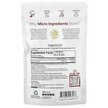 Фото складу Micro Ingredients, Biotin 5000 mcg, Вітамін B7 Біотин, 365 капсул