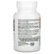 Фото состава Glucosamine Chondroitin Complex Plus MSM Advanced Triple Strength Фото состава Glucosamine Chondroitin Complex, Глюкозамин и Хондроитин с MSM, 8
