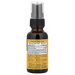 Фото складу Soothing Throat Spray Фото складу Herb Pharm, Soothing Throat Spray, Спрей для горла, 30 мл