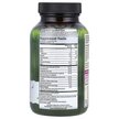 Фото складу Irwin Naturals, Steel-Libido for Women, Підтримка Лібідо, 75 капс