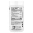 Фото складу Liposomal Vitamin C+ Platinum, Вітамін C Ліпосомальний, 180 капсу