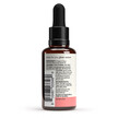 Фото состава Organic Rose Hip Seed Oil Фото состава Ola Botanicals, Масло для лица, Organic Rose Hip Seed Oil, 30 мл