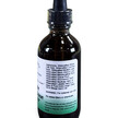 Фото складу Complete Tissue & Bone Massage Oil Фото складу Complete Tissue & Bone Massage Oil, Шавлія, 59 мл