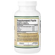 Фото складу Double Wood Supplements, Nitric Oxide Booster, L-Цитрулін, 180 ка