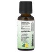 Фото состава NOW Foods, Эфирное масло, Pure Essential Oil Organic Tea Tree, 30