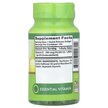Фото складу Vitamin D3 High Potency 250 mcg 10000 IU Фото складу Nature's Truth, Vitamin D3 10000 IU, Вітамін D3, 100 капсул