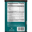 Фото складу Organic SuperGreens + Collagen Powder, Колаген, 7.5 oz