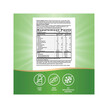 Фото складу Omega-3 Gummy Chews Zero Sugar Фото складу Nature's Way, Omega-3 Gummy Chews Zero Sugar, Омега 3, 30 та
