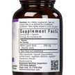 Фото состава Альфа-липоевая кислота, Alpha Lipoic Acid, 60 капсул