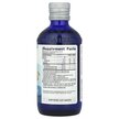 Фото складу Nordic Naturals, Children's DHA 530 mg, Дитяча ДГК Полуниця,