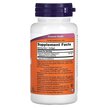 Фото состава NOW Foods, Убихинол 100 мг, Ubiquinol 100 mg, 60 капсул