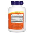Фото состава NOW Foods, Масло Бурачника, Borage Oil GLA 1000 mg, 120 капсул