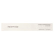 Фото складу Merythod, Double Contour Stick, Тінт для губ, 01 Ash Grey