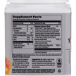 Фото состава Active Energy Powder Peachy Mango Flavor, Энергетический напиток,