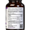 Фото состава Chelated Calcium Magnesium Фото состава Bluebonnet Nutrition, Кальций, Chelated Calcium Magnesium, 60 таб