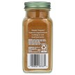Фото складу Simply Organic, Curry Powder, Спеції, 85 гр