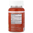 Фото состава Крем, Turmeric Gummies Creamy Orange 28 Gummies, 250 mg per Gummy