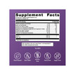 Фото состава MagActive Magnesium Muscle Powder Strawberry Lemonade, Цитрат маг