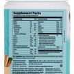 Фото состава Collagen Building Protein Peptides - Churro Flavor, Протеин Веган