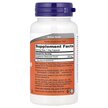 Фото состава Glutathione 250 mg Фото состава NOW Foods, L-Глутатион, Glutathione 250 mg, 120 капсул