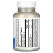 Фото складу KAL, Calcium Citrate D-3, Кальцій, 90 таблеток