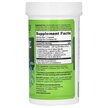 Фото складу Probiotic 50 Billion CFU Фото складу Naturelo, Probiotic 50 Billion CFU, Пробіотики, 60 капсул