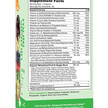 Фото состава Zahler, Мультивитамины, Multivitamin One Daily, 60 капсул