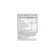 Фото складу Focus & Energy Liposomal Sachet Lion's Mane & Cordyceps Cinnamon Flavor Фото складу Focus & Energy Liposomal Sachet Lion's Mane & Cordyc