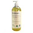 Фото складу Mandarin + Cedarwood Oil Revitalising Body Wash, Гель для душу, 1