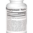 Фото состава Source Naturals, R-Липоевая кислота, R-Lipoic Acid, 60 таблеток