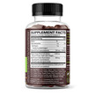 Фото складу inner-eco Coconut Vinegar & Green Coffee - Weight Loss Gummy Фото складу inner-eco Coconut Vinegar & Green Coffee, Контроль апетиту, 6