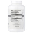 Фото складу Osteo-K Bone Support Фото складу NBI, Osteo-K Bone Support, Зміцнення кісток, 180 капсул