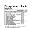 Фото состава Restorative Formulations, Пробиотики, Microbiome Synergy, 60 капс