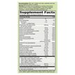 Фото состава Alive! Garden Goodness Men's Multivitamin Фото состава Alive! Garden Goodness Men's Multivitamin, Витамины для мужч