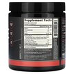 Фото состава Onnit, Спортивное питание, Total Nitric Oxide, 236 г