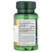 Фото состава 5-HTP 100 mg Фото состава Nature's Bounty, 5-гидрокситриптофан 100 мг, 5-HTP 100 mg, 6